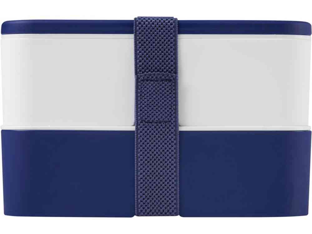 Двухслойный ланчбокс MIYO - 3