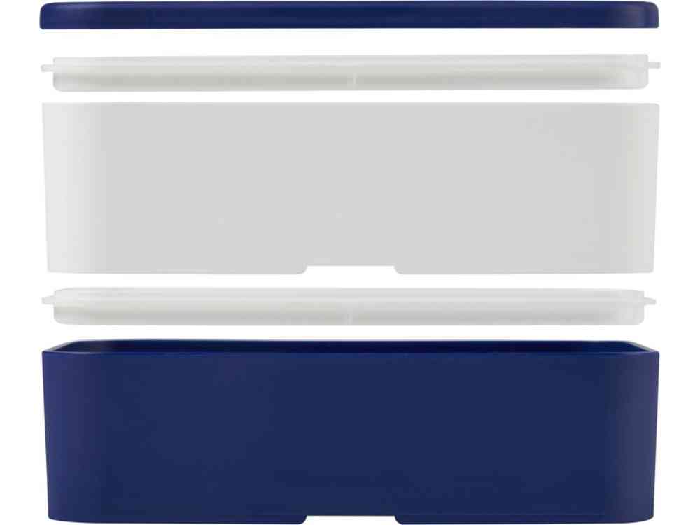 Двухслойный ланчбокс MIYO - 6