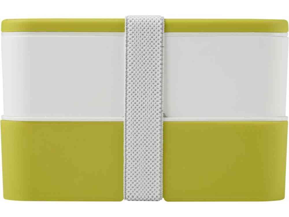 Двухслойный ланчбокс MIYO - 2