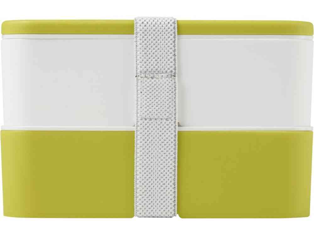 Двухслойный ланчбокс MIYO - 3