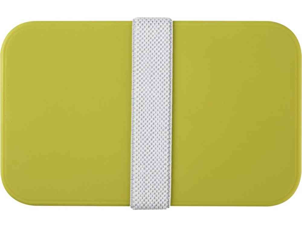 Двухслойный ланчбокс MIYO - 5