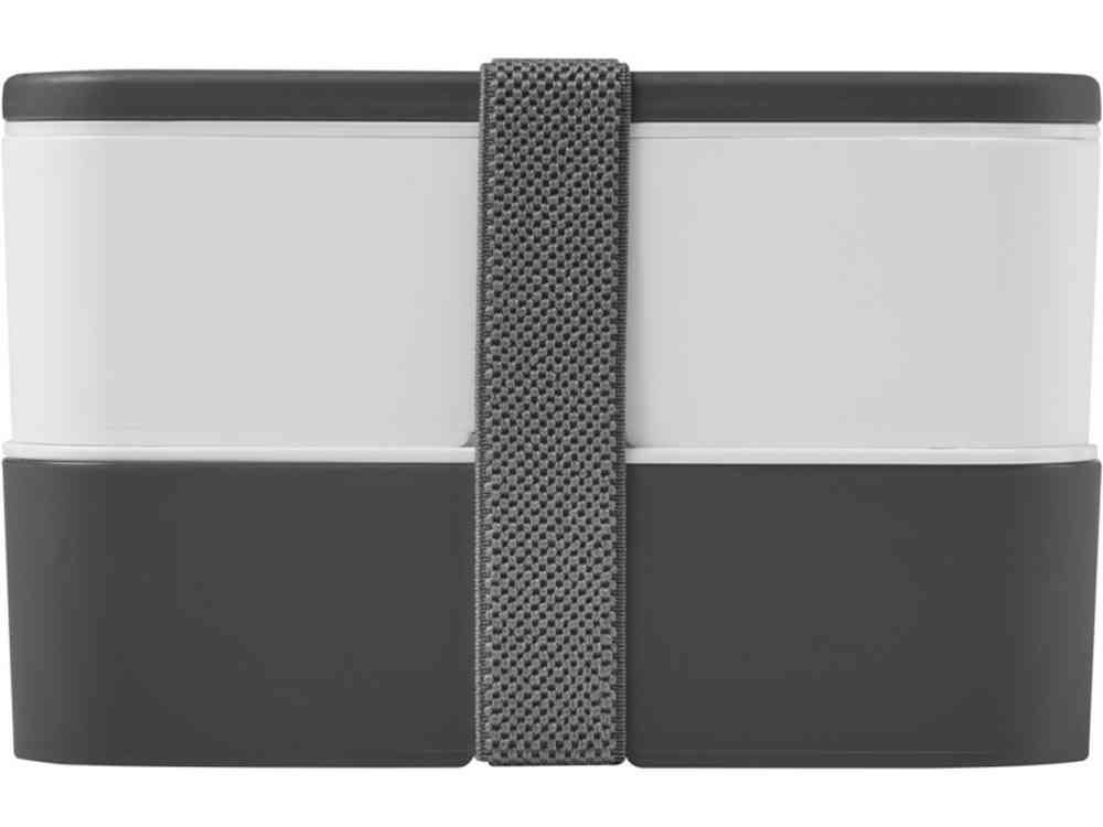 Двухслойный ланчбокс MIYO - 2