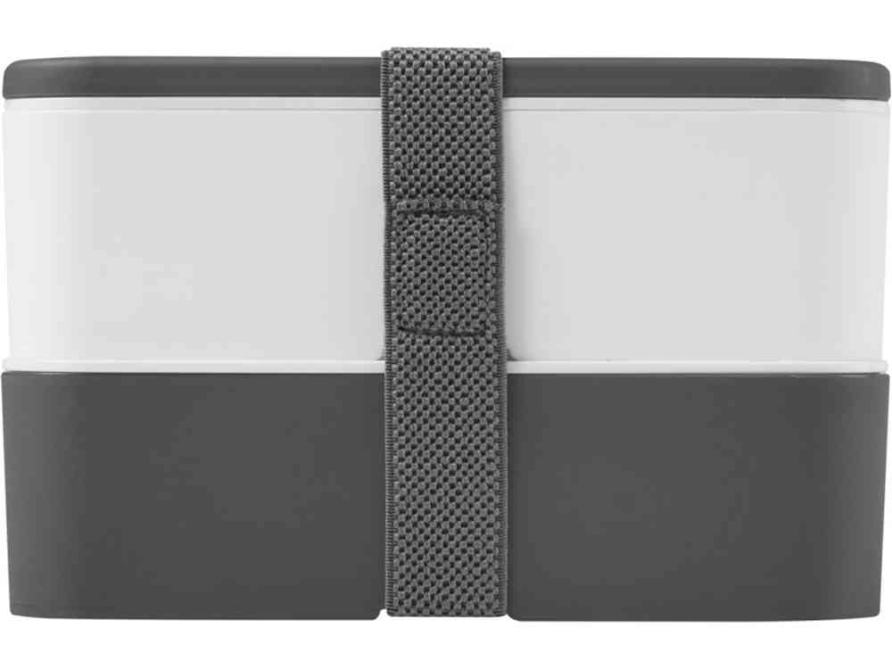 Двухслойный ланчбокс MIYO - 3