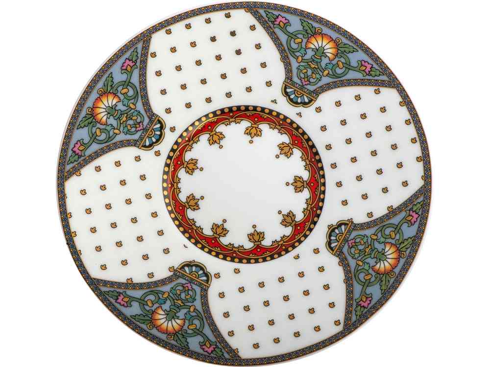 Чайная пара Русские сказки - 5