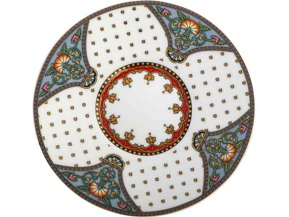 Чайная пара Русские сказки - 5