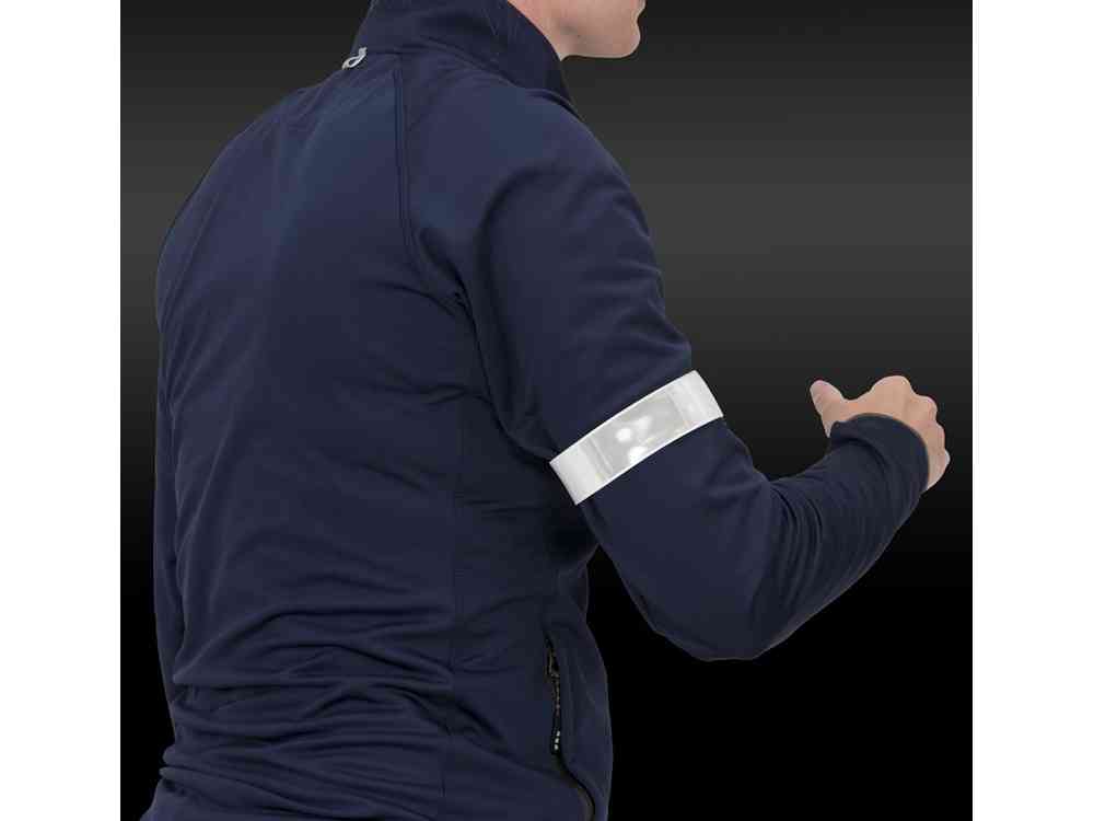 Светоотражающая защитная лента Johan - 4