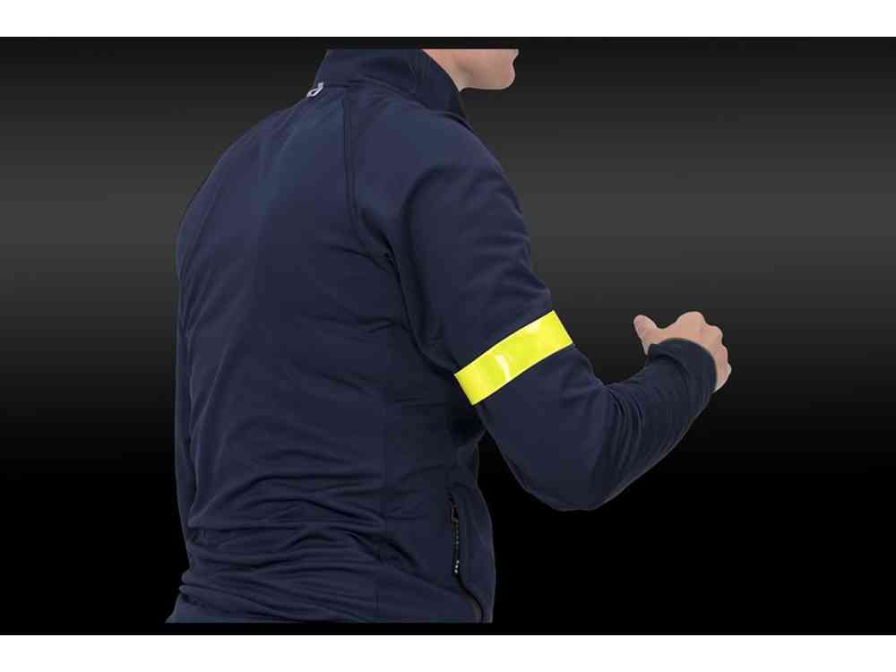 Светоотражающая защитная лента Lynne - 4