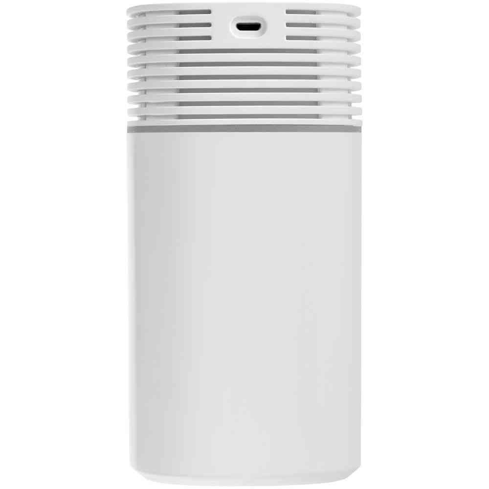 Настольный увлажнитель с подсветкой DH13, белый - 5