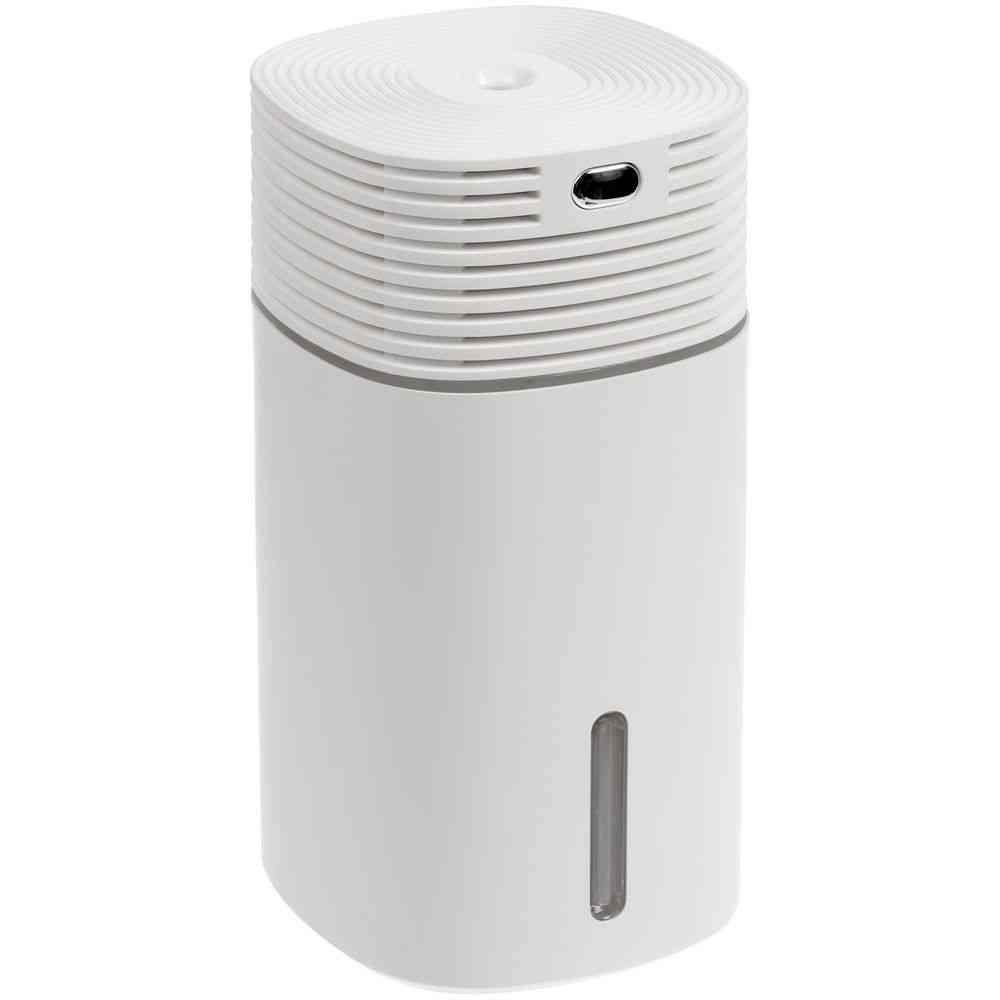 Настольный увлажнитель с подсветкой DH13, белый - 3