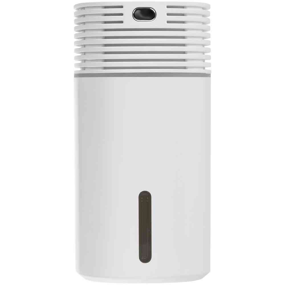 Настольный увлажнитель с подсветкой DH13, белый - 4