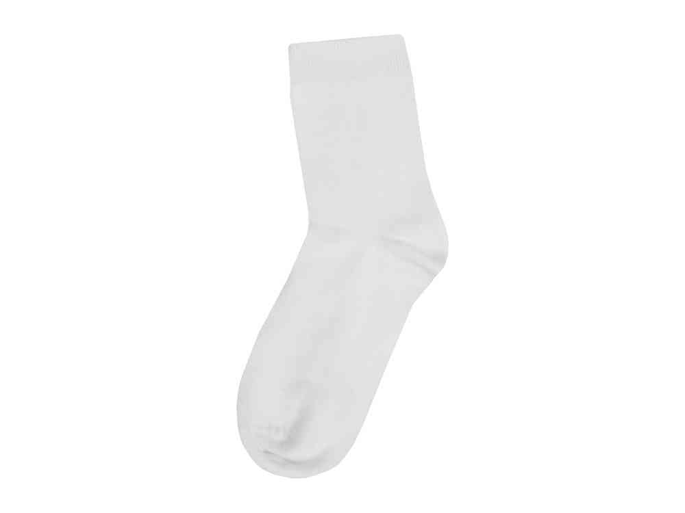 Носки однотонные Socks мужские - 2