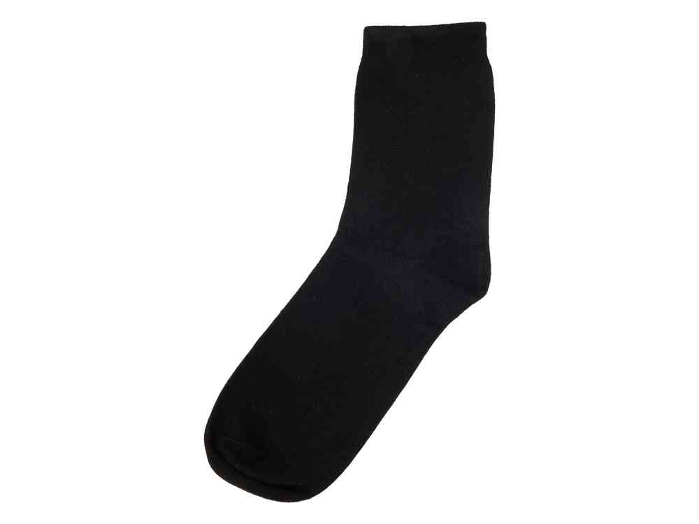Носки однотонные Socks женские - 2