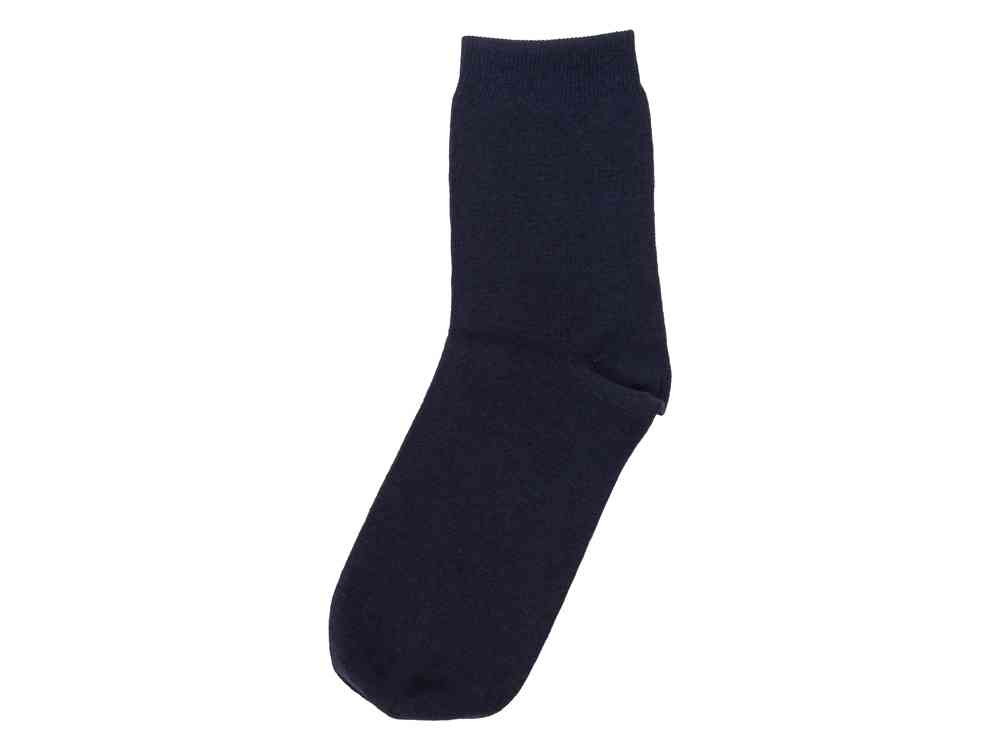 Носки однотонные Socks женские - 2