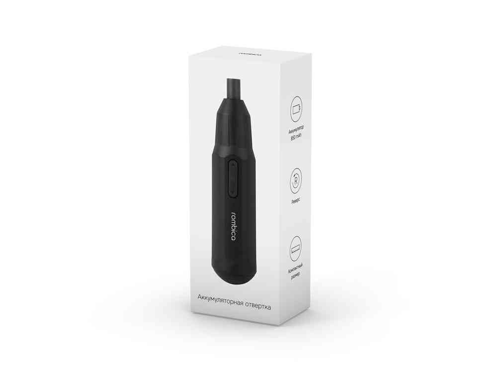 Отвертка аккумуляторная MyKit A1 - 5