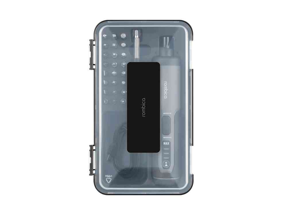 Отвертка аккумуляторная MyKit B1 - 5