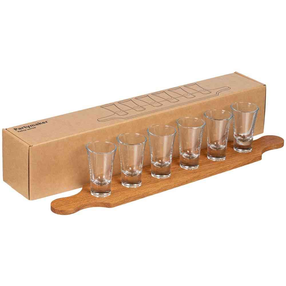 Набор шотов Partymaker, ver.1 - 4