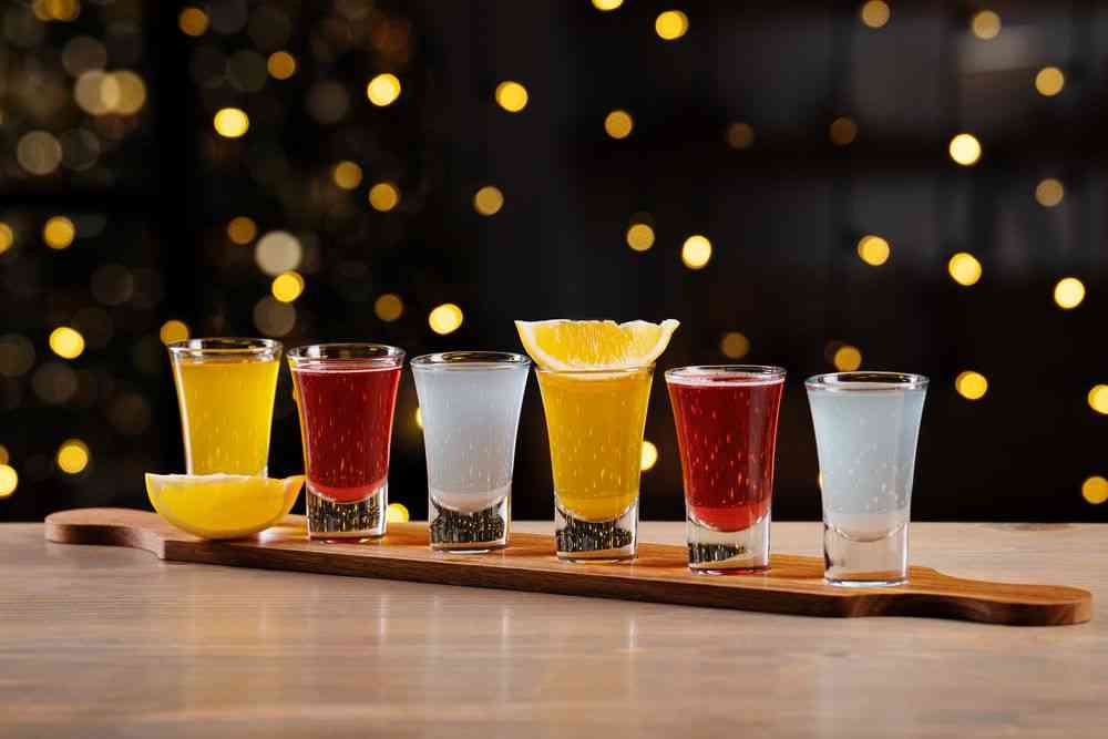 Набор шотов Partymaker, ver.2 - 5