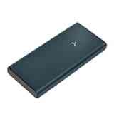 Внешний аккумулятор LAVA 10D, 10000 мАч, металл, синий - 2