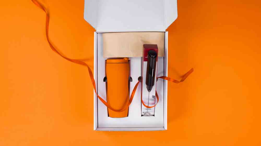 Набор "Латте" - 2