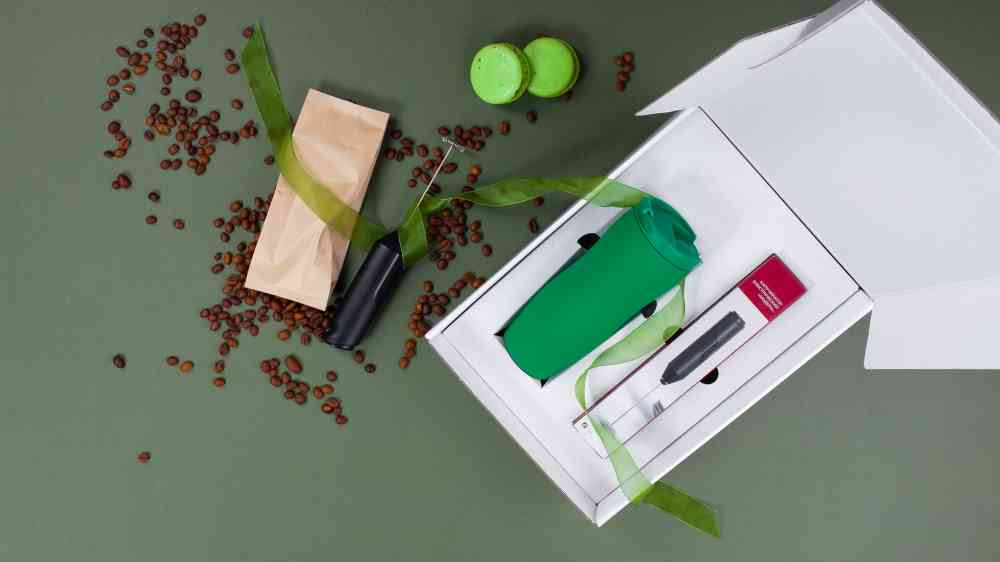 Набор "Латте" - 2