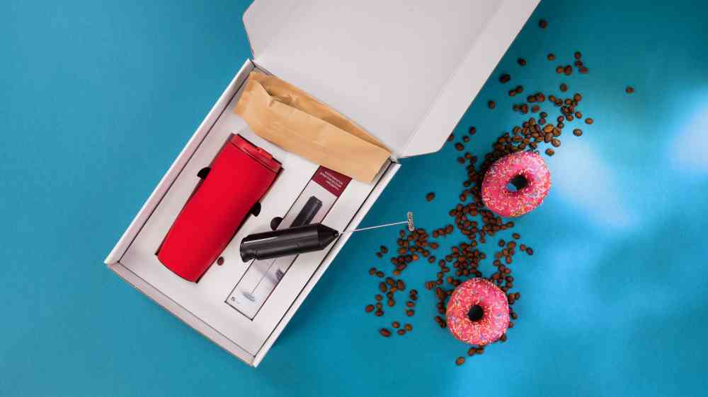 Набор "Латте" - 2