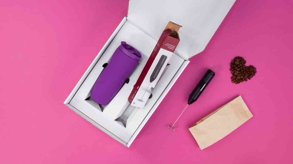 Набор "Латте" - 2