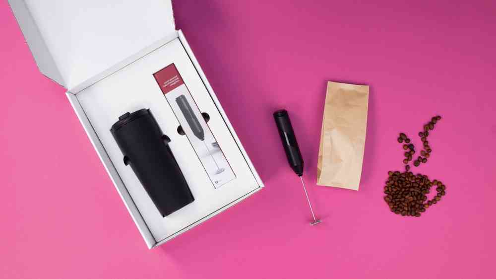 Набор "Латте" - 2