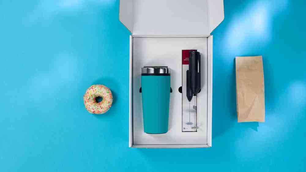 Набор "Макиато" - 2