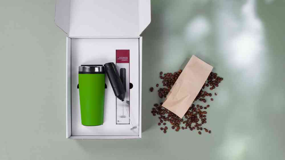 Набор "Макиато" - 2