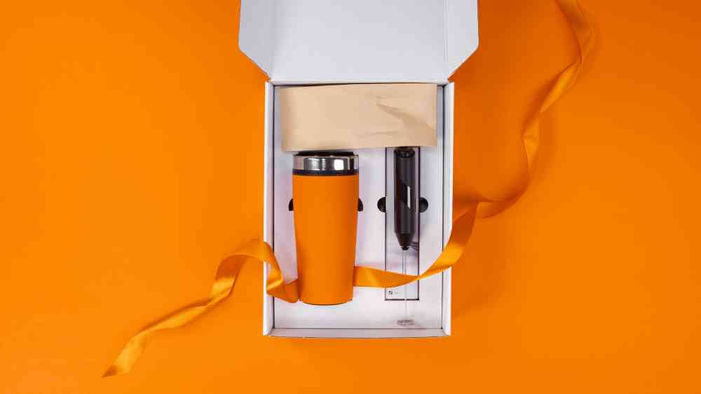 Набор "Макиато" - 2