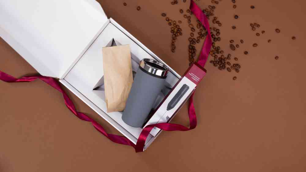 Набор "Макиато" - 2