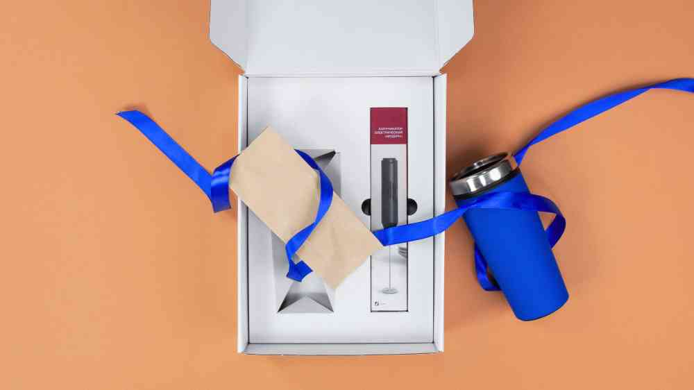 Набор "Макиато" - 2