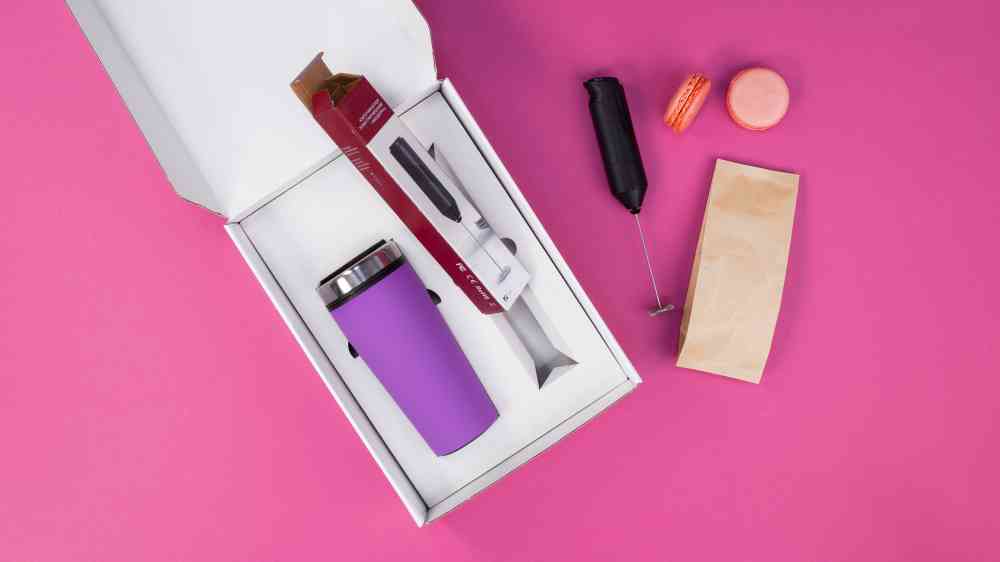 Набор "Макиато" - 2