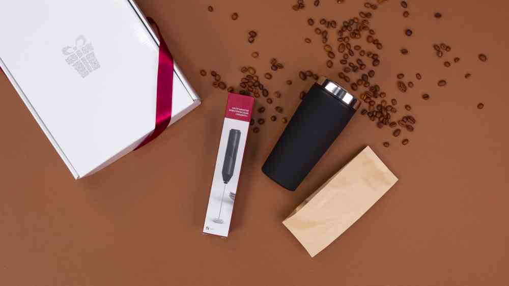 Набор "Макиато" - 2