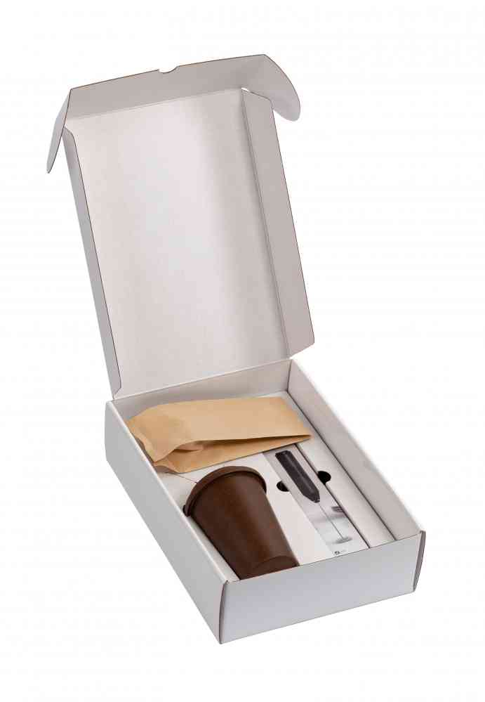 Набор "Coffee bean" - 4