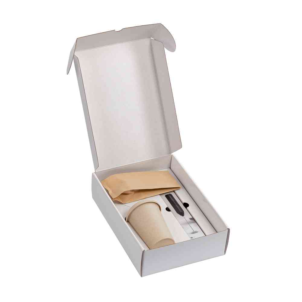 Набор "Coffee bean" - 4