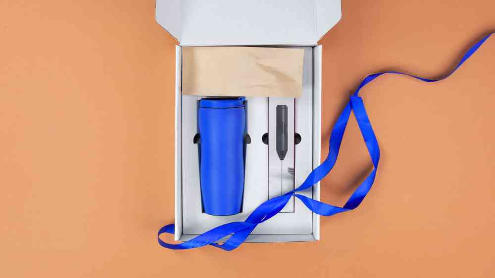 Набор "Латте" - 2