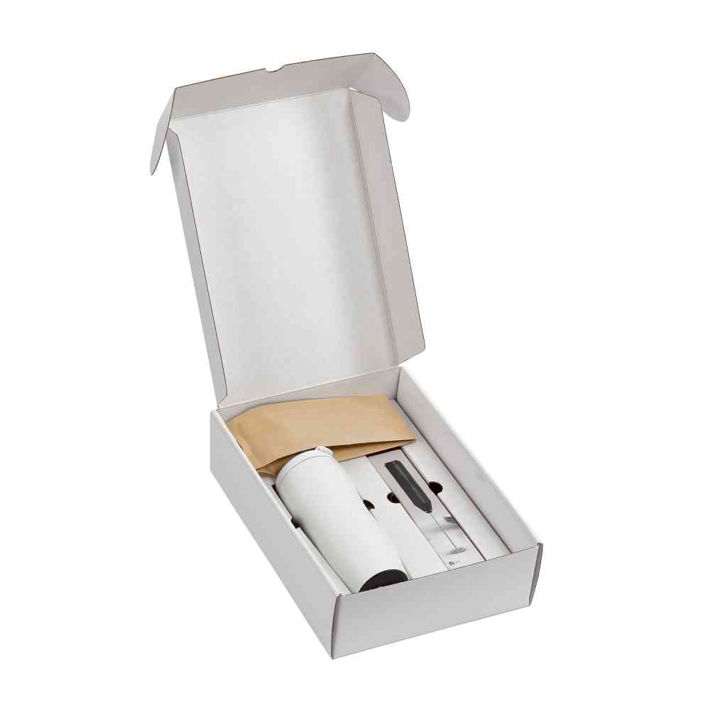 Набор "Латте" - 4