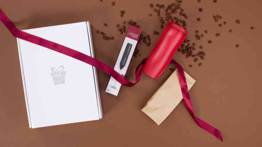 Набор "Латте" - 2