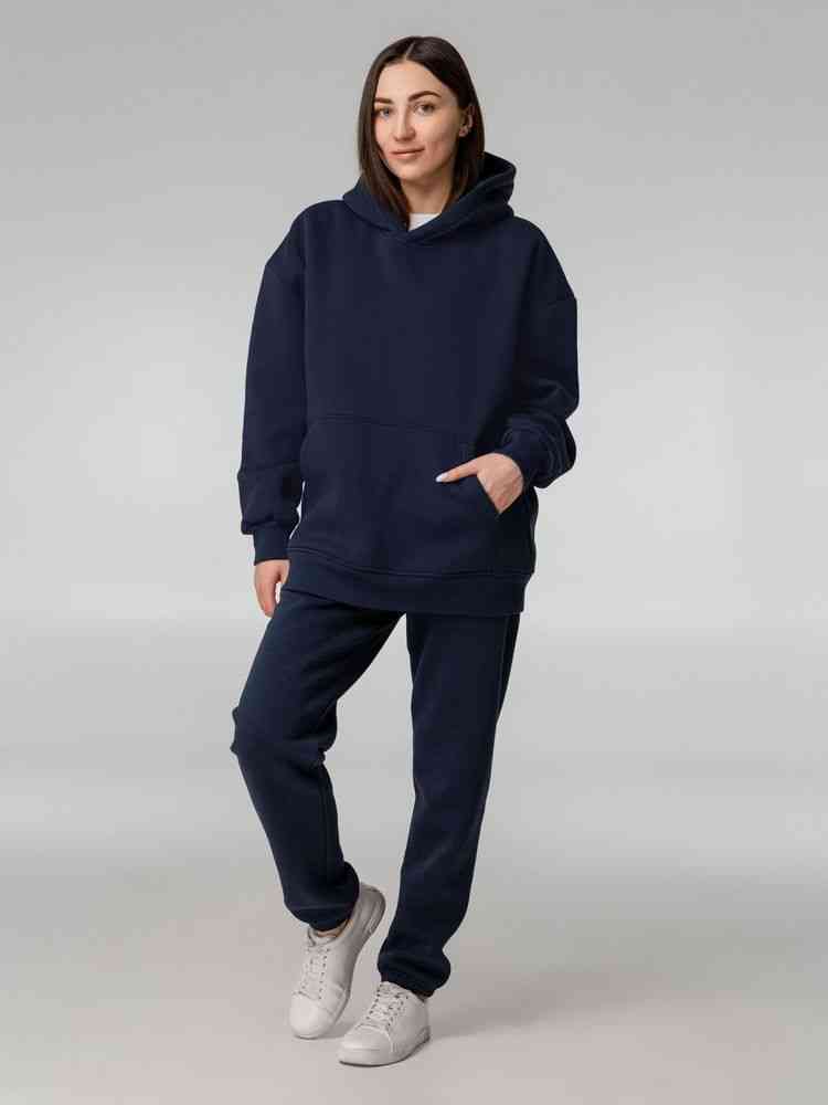 Джоггеры Kulonga, темно-синие (кобальт) - 5