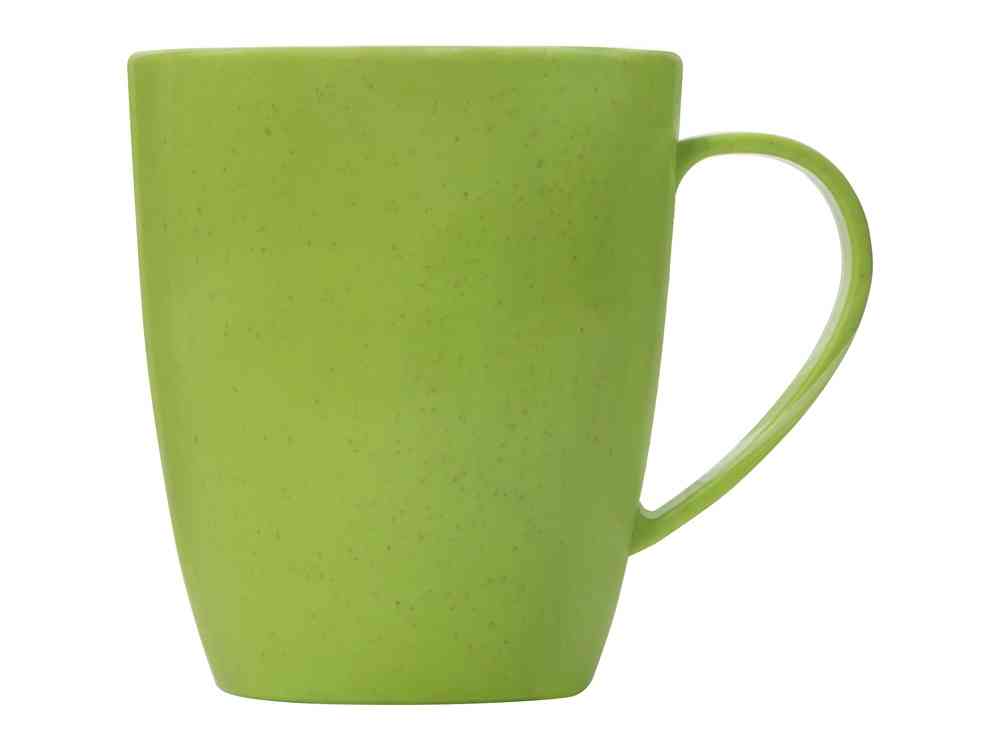 Кружка из пшеничного волокна Morning - 2