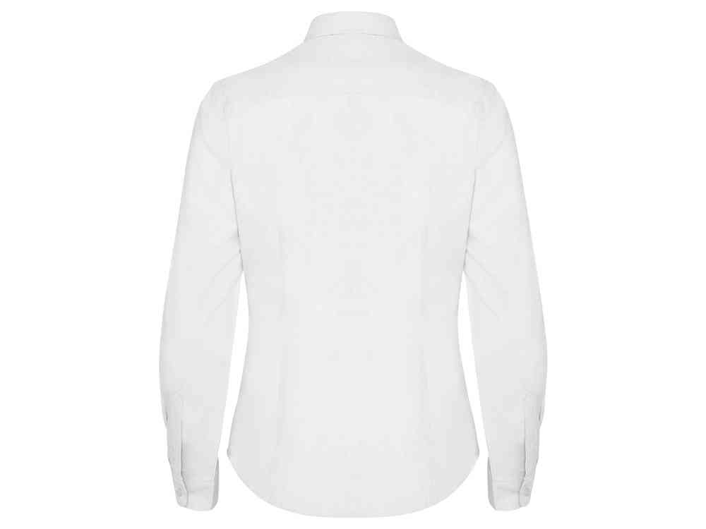 Рубашка с длинным рукавом Oxford, женская - 2