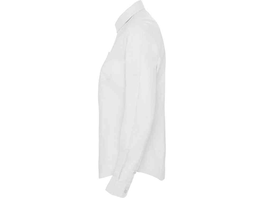 Рубашка с длинным рукавом Oxford, женская - 3