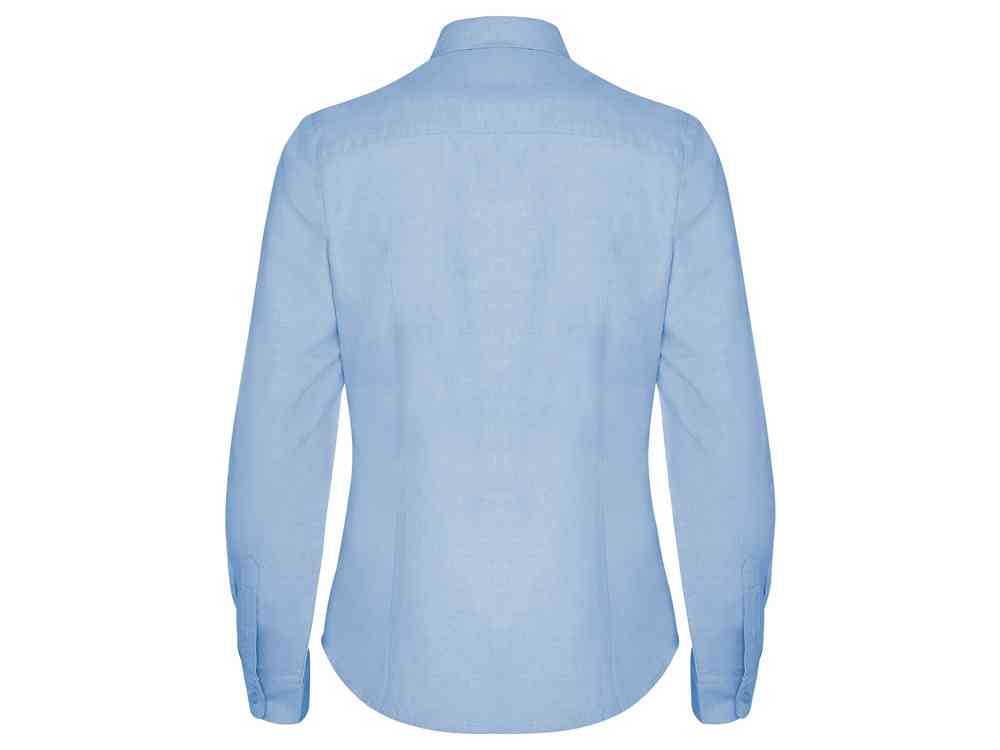Рубашка с длинным рукавом Oxford, женская - 2