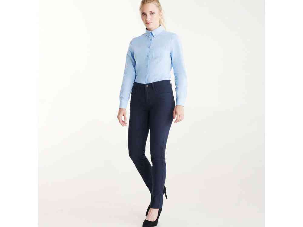 Брюки Hilton, женские - 5