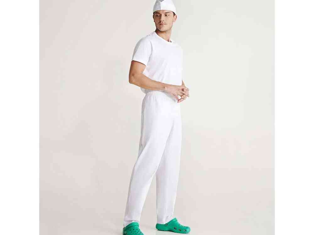 Брюки Rochat, унисекс - 6