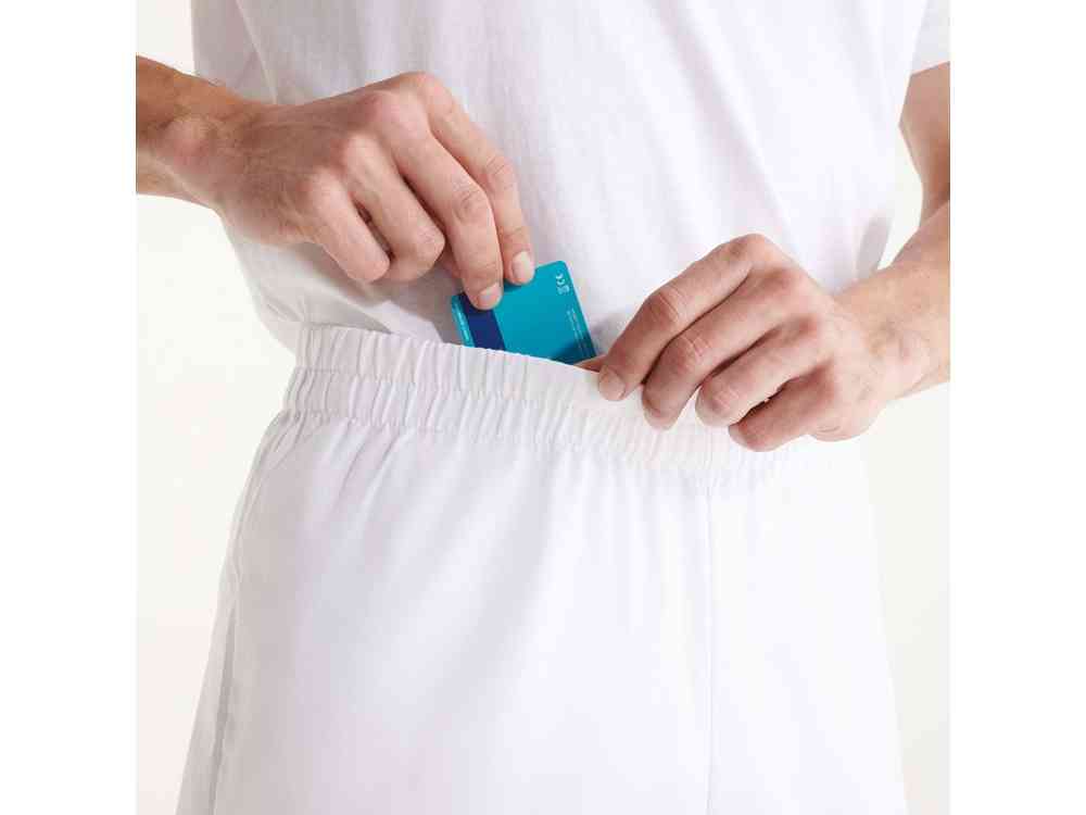 Брюки Rochat, унисекс - 7