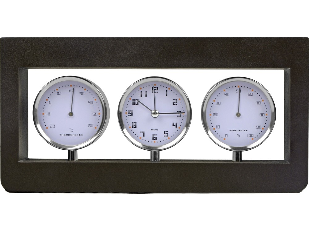 Погодная станция Трилогия - 3