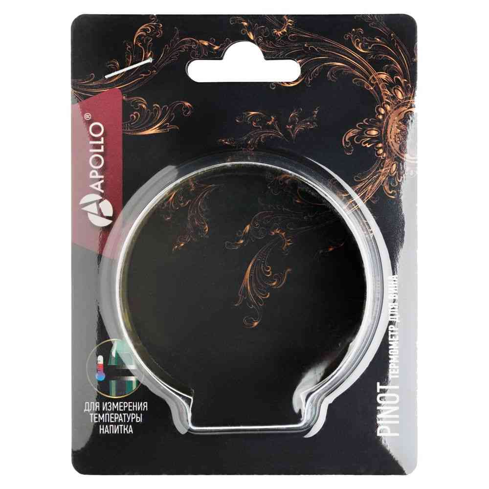 Термометр для вина Pinot - 2