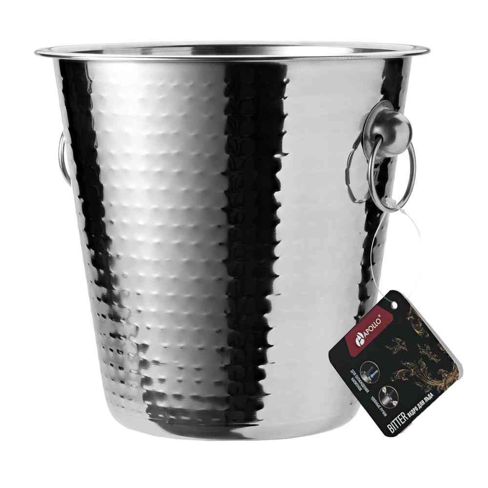 Ведро для льда Bitter - 2